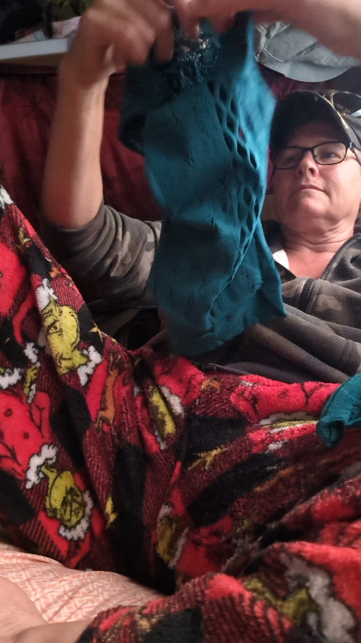 Jamponie Sexy Hot Milf: Two Gifts to Unbox