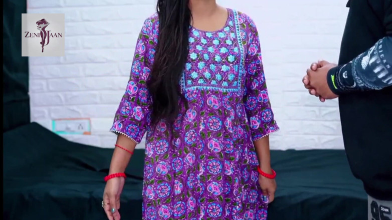 Zeni jaan: Stepaunty Turned Out to Be 42, Cheated on Her Husband and...