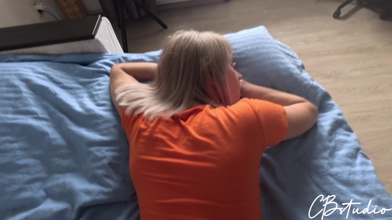 Sandra Sex: Son beau-père a été choqué en rentrant chez lui