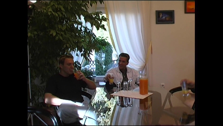 King Of Amateur: Culs de rêve
