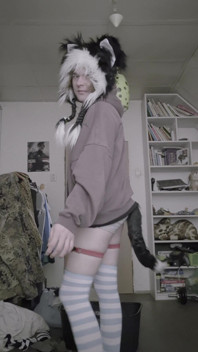 Po Prostu Głupi, Uroczy Femboy