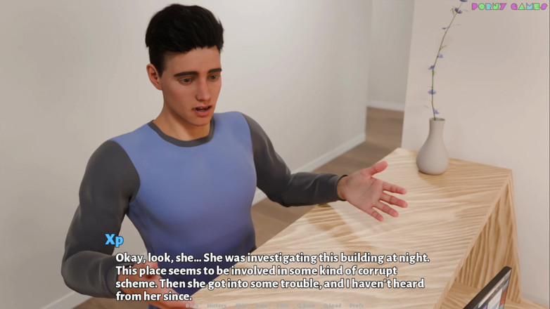 Porny Games: Pengembaraan gila oleh Morbusgreaves - Lebih Banyak Creampies Hanya Untuk Buktikan...