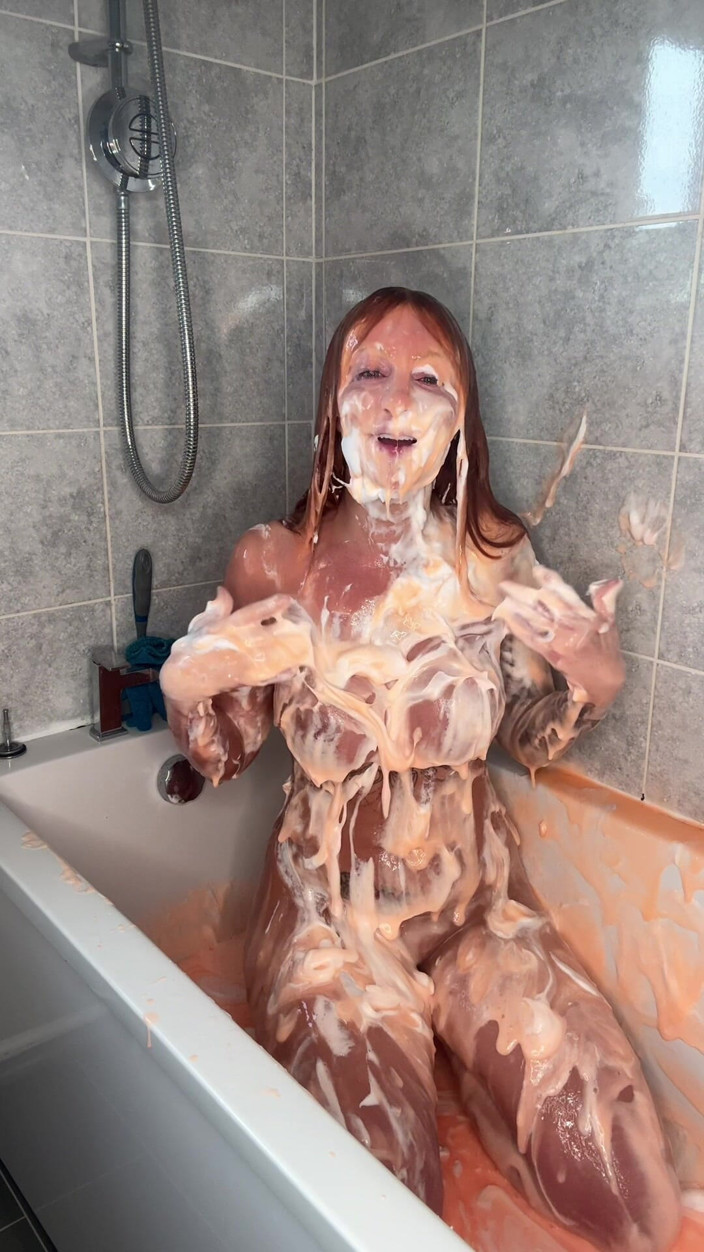 Mr Money Shot & Zoe Grey: BJ với khuôn mặt ướt át và gunging