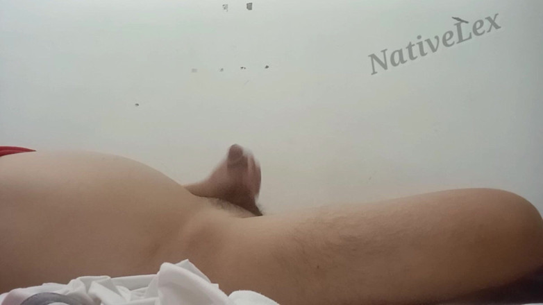 Talahib23: Mi cuñado se masturba