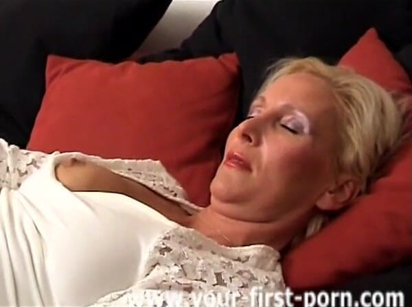 GERMAN PORN CLASSICS: 熟した梅 Vol.2 - ハメ撮りパワー DVD