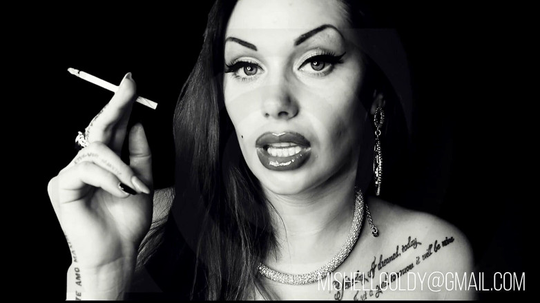 Goddess Misha Goldy: Scrie-mi!! Fă fascinată, folosită și scursă!