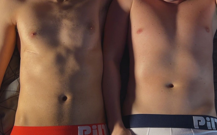 Navel fans: Alex Vs Michael bhaag 1