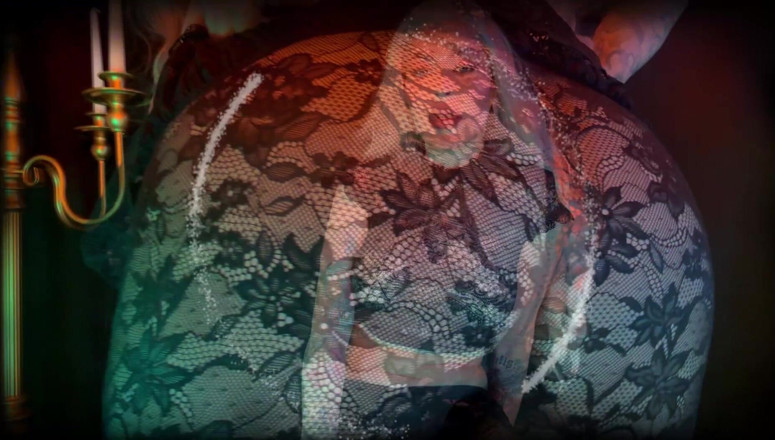 Baal Eldritch: Cheirar, acariciar e gozar para meu rabo incrível! - Adoração anal,...