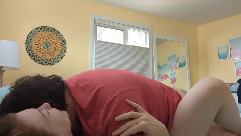 Jess and James TOYST: Sex Tape # 32 - Einfach Guter Sex