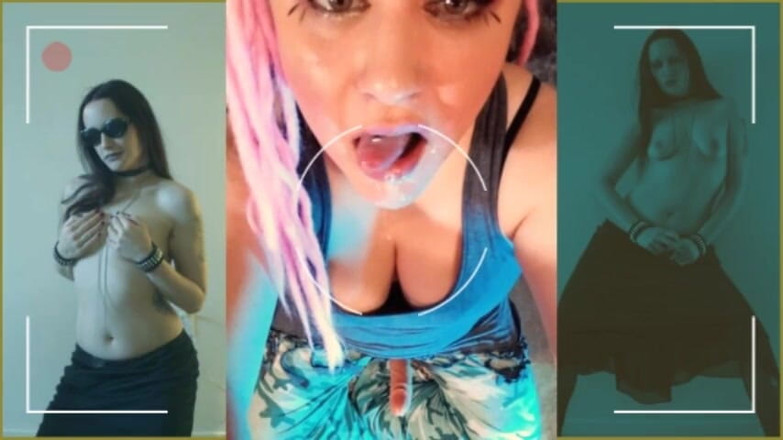 Campsissyboi: Episode 4 bikin kamu nyepong kontol bukan gay, waria dan foto-fotonya...