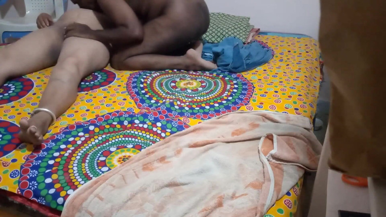 Desi mature: Seksi olgun tombul teyze süper seks
