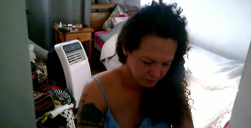 Nikki Montero: Je viens de réussir à me publier moi-même