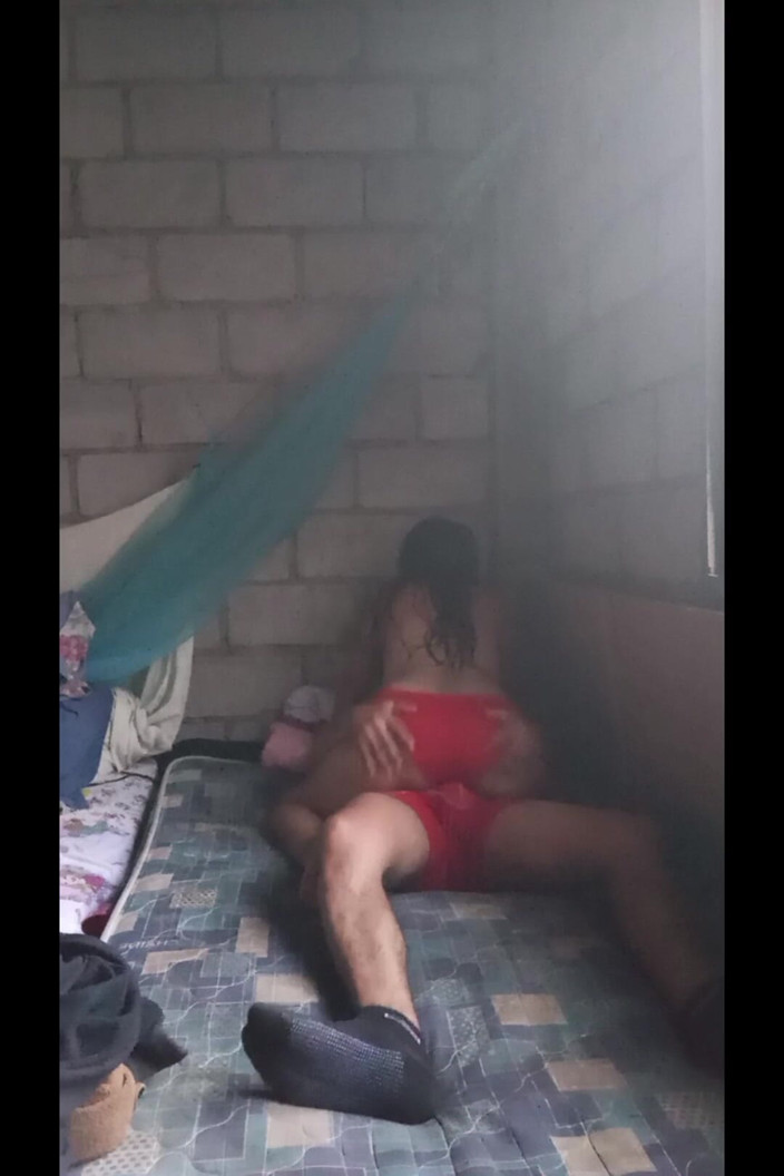 El placer del Sexo Duro: I Surprise a Rich Young Woman Who Was Eager to...