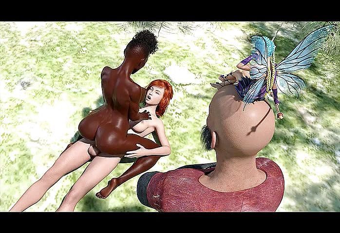 Visual Novels: Przygody Alenjas część 62