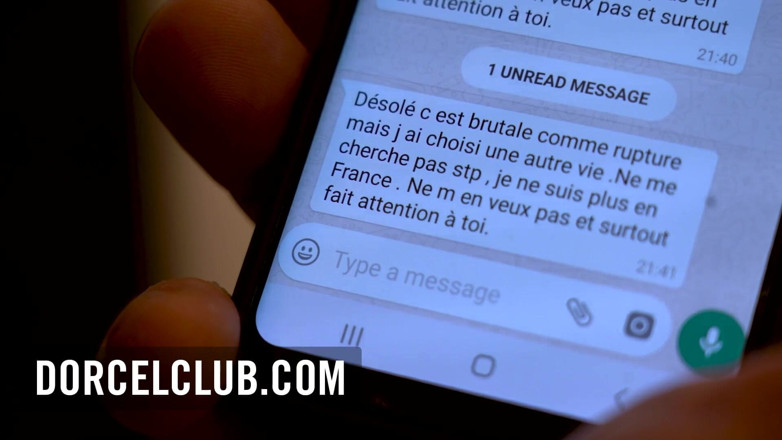 Dorcel Club: Clea Gaultier завжди отримує те, що хоче