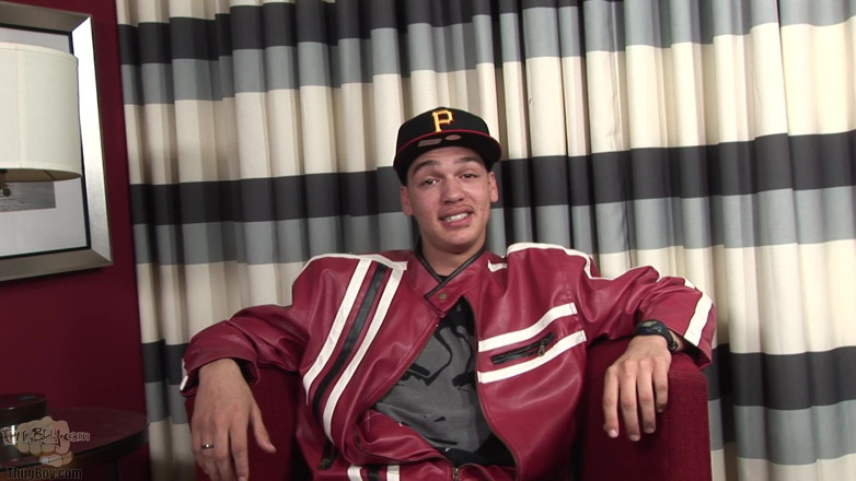 ThugBoy: Stiefvater-sahne