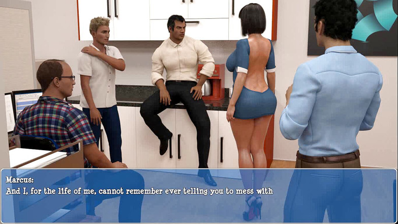 Dirty GamesXxX: Lily of the valley: ibu rumah tangga dan seorang wanita...