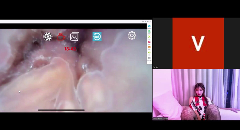 Susu porn: Bu çıplaklık olmadan bir mastürbasyon videosu