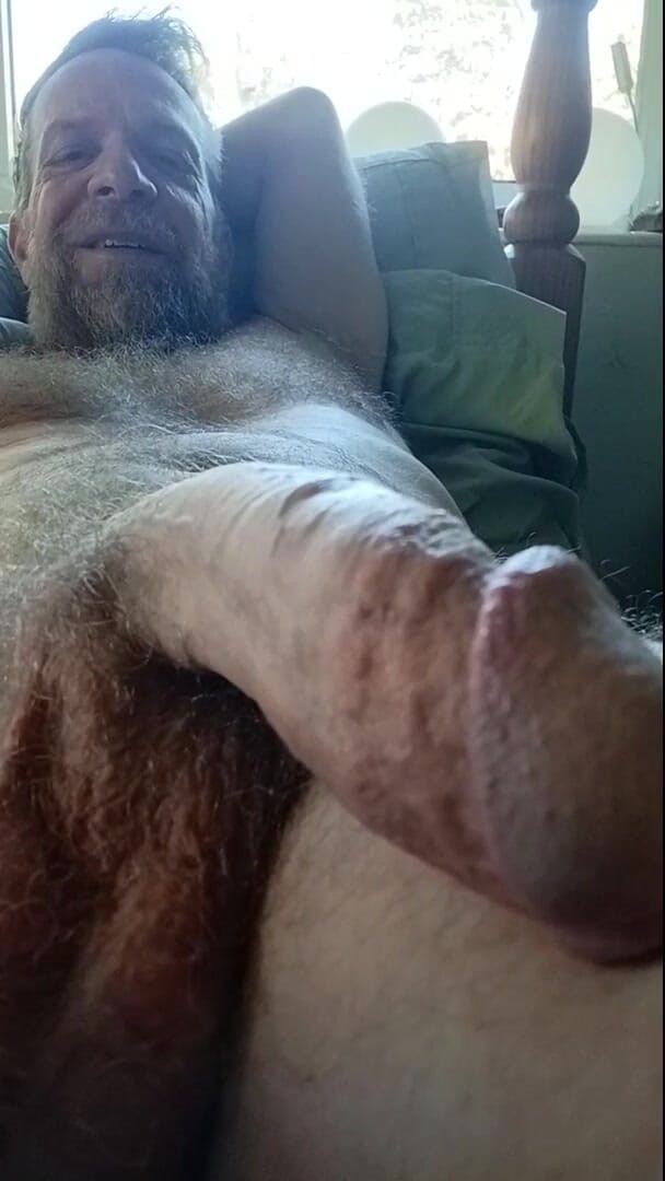 Hairyartist: Hairyartist Akan Membuatnya Melompat untuk Anda