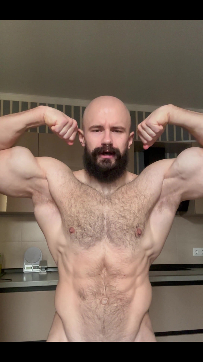 Mister Stone: Adorazione per me al Mattino