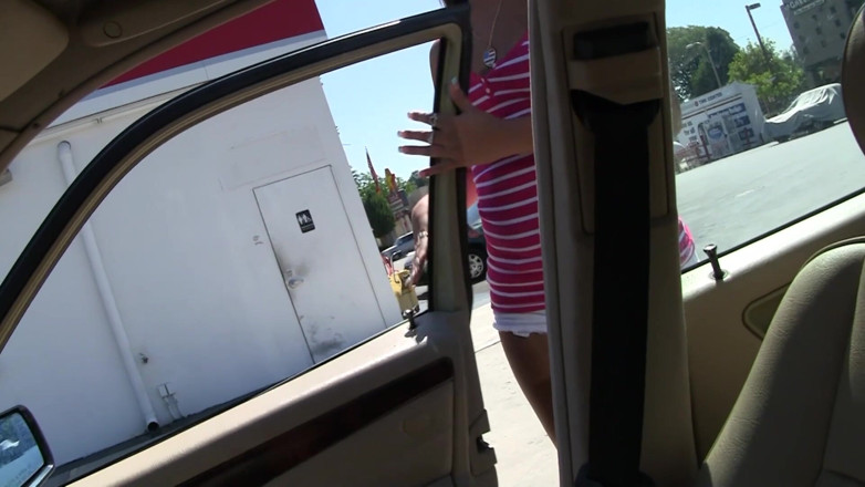 GANGBANG and BIG BOOBS: Дика міжрасова оргія з лизанням пизди та жорстким трахом