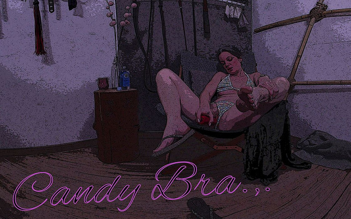 Sabdeluxe VR: Soutien-gorge candy