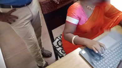 Laxmi wife