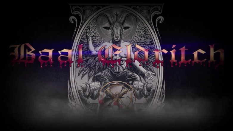 Baal Eldritch: 20 Minutes Long CBT Task-happy End