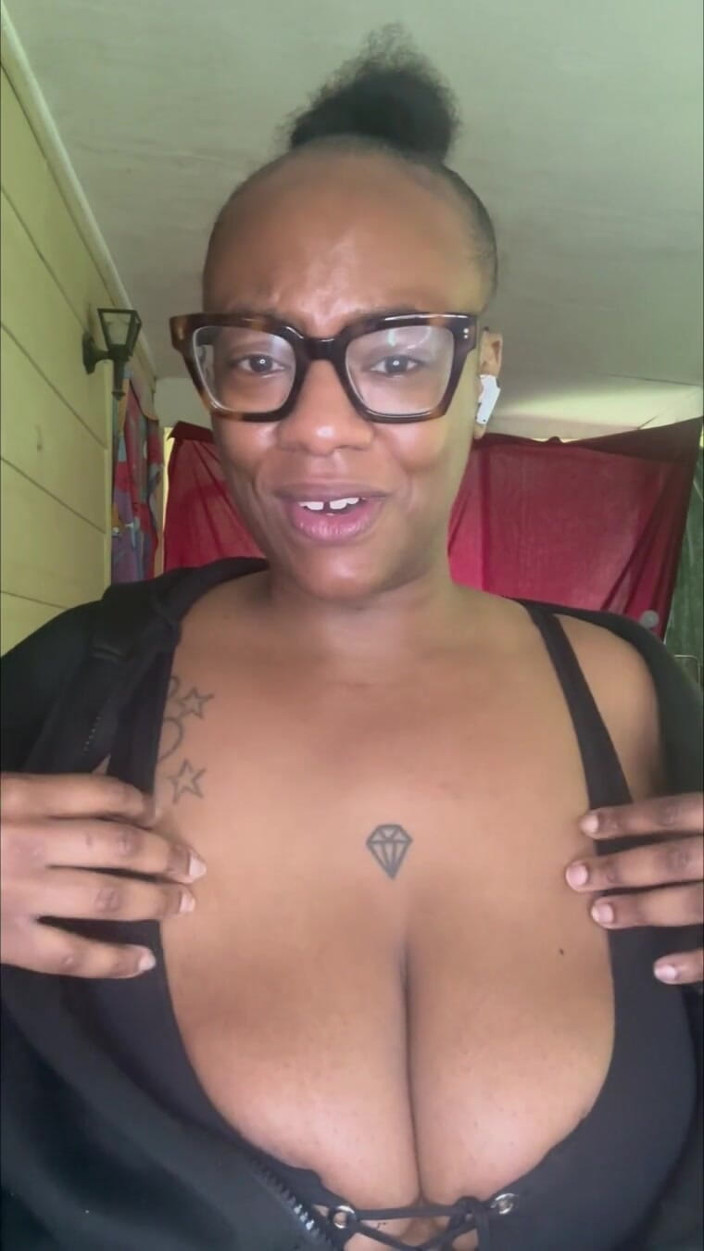 Harley Harper: Ft Baby? Sua namorada nunca saberá