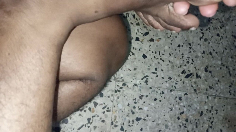 Sweet Indian cock: El coño indio aceitado