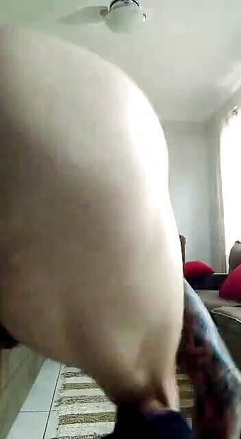 Xanvaskas: Exhibitionism 11