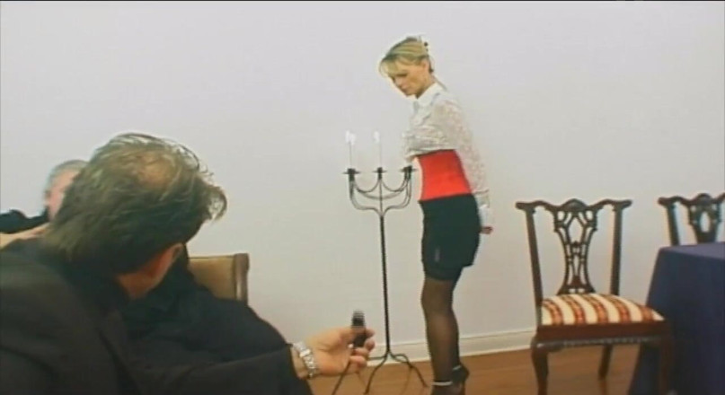 Absolute BDSM films - The original: БДСМ клан