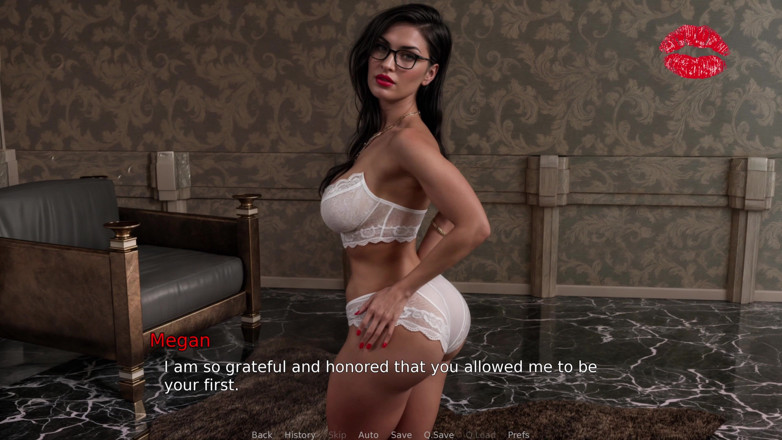 Wickedgammes studio: Lezzetli orta yaşlı seksi kadınlar (bölüm 2)