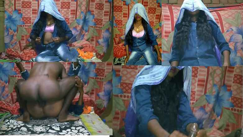 Desigol99: pati patni ko chauri jins paint pahanta hai