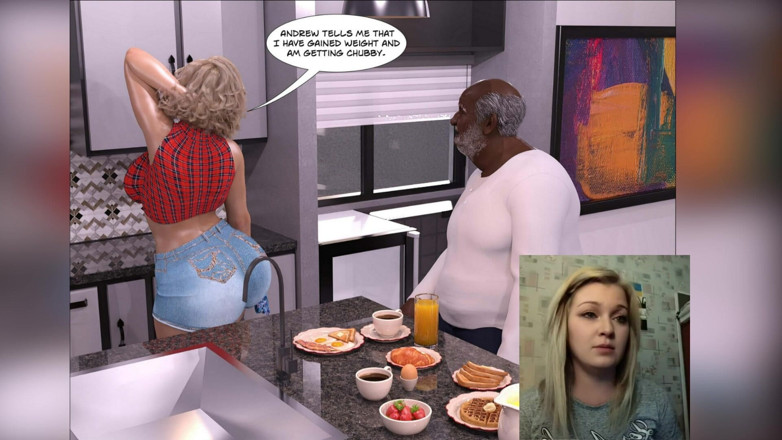 Top comics: Galen familj 3