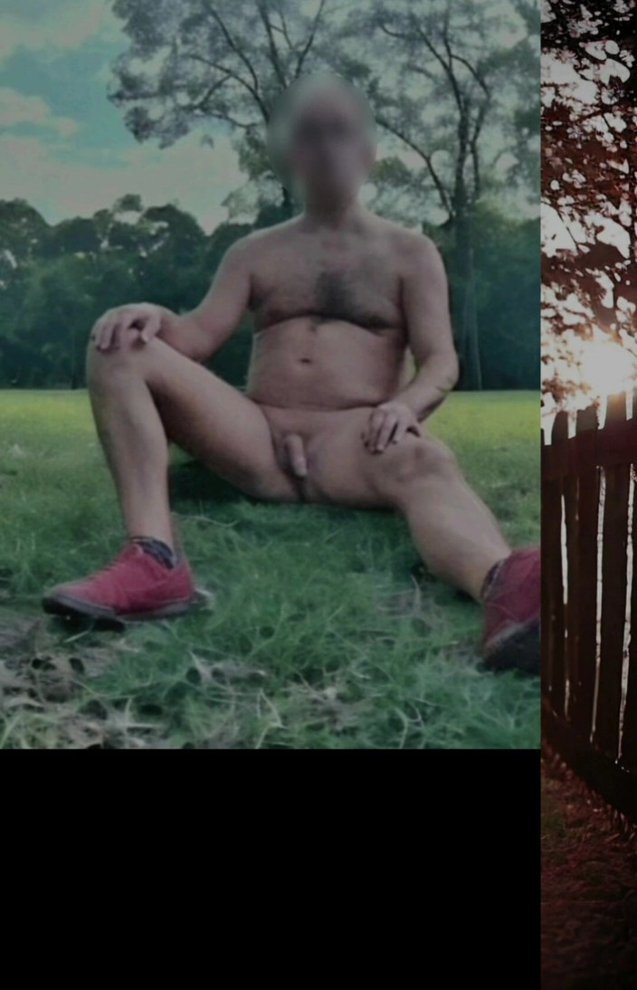 MaleModel: Ảnh khỏa thân ngoài trời vids