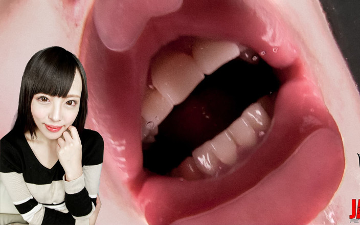 Japan Fetish Fusion: 이쿠미 쿠로키의 지배: 힘의 가상 키스