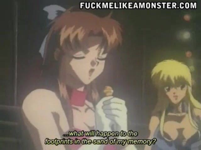 Fuck Me Like a Monster: Cuộc diễu hành tình yêu của bài học