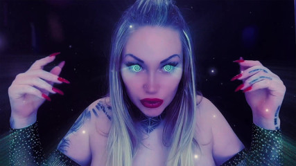 Goddess Misha Goldy: Wallow nella tua dipendenza a spirale! Altri video a spirale,...