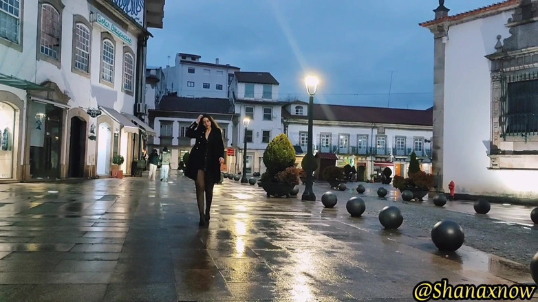 Shanaxnow: Rich girl hat sexuelle notwendigkeiten, film