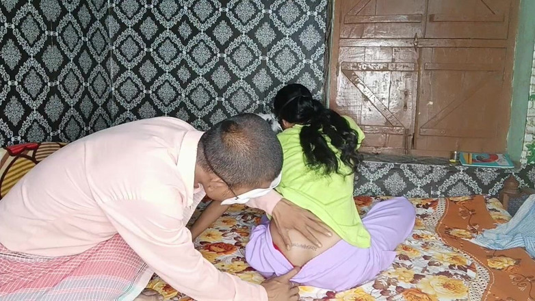 DesiFucker2130: Dein Dimpee. Anal Indische Bangla Schöne Deshi Heiße Bhabhi Ko...