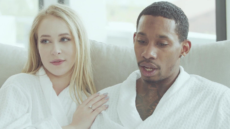 Joy Bear: Joybear bts - leggi le mie labbra