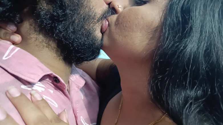 Vaigavarun45: Vaishnavy и Sharun Raj