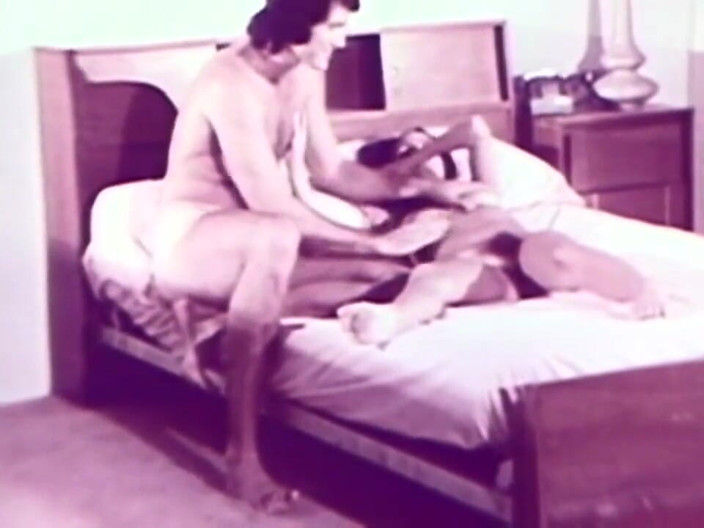 Vintage Usa: Legenda porno - USA 1969, awalnya - adegan 46