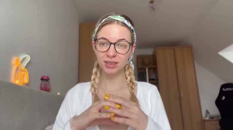 Goddess_Bella_Rae: Relación led femenina (flr) dinámica