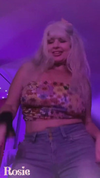 Silly POV Dance with Me