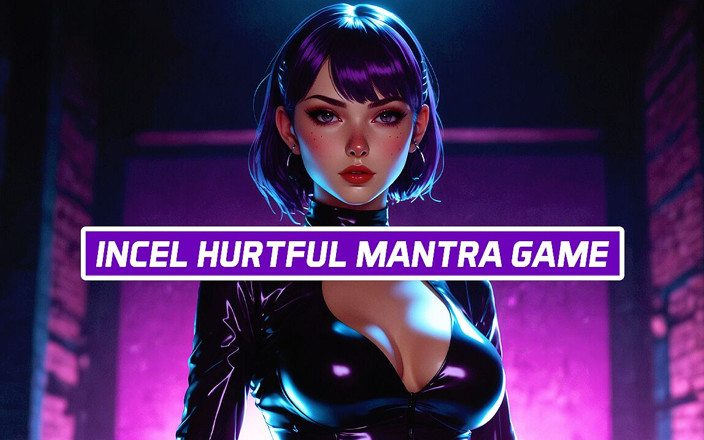 MistressMantras: Joc Mantra dureos Incel