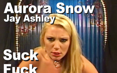 Edge Interactive Publishing: Aurora Snow ve Jay Ashley sikişiyor anal a2m yüze boşalma...