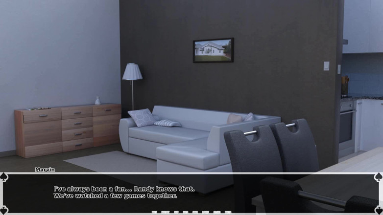 Dirty GamesXxX: Tifa's Dark Heaven: Guy assiste vídeo pornô de sua namorada...