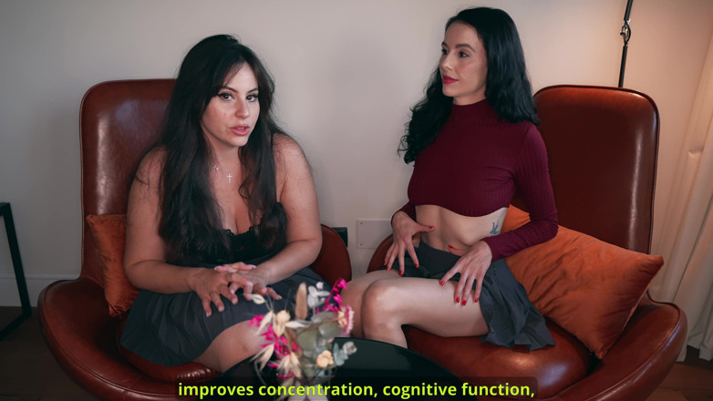 Pamsnusnu: Terapia non convenzionale